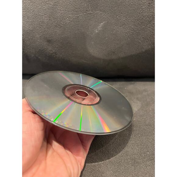 Sonic R Sega Saturn, 1997 Disc Only Authentic TESTED - Picture 3 of 3